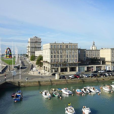 Lili Apartment Le Havre Exterior foto