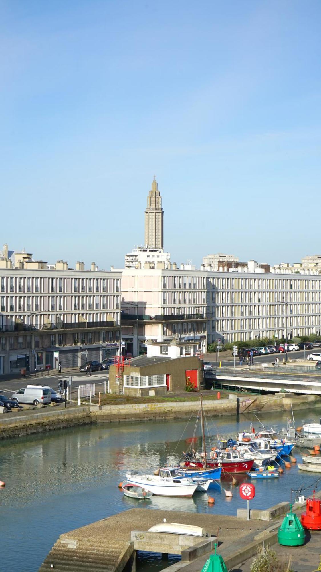 Lili Apartment Le Havre Exterior foto