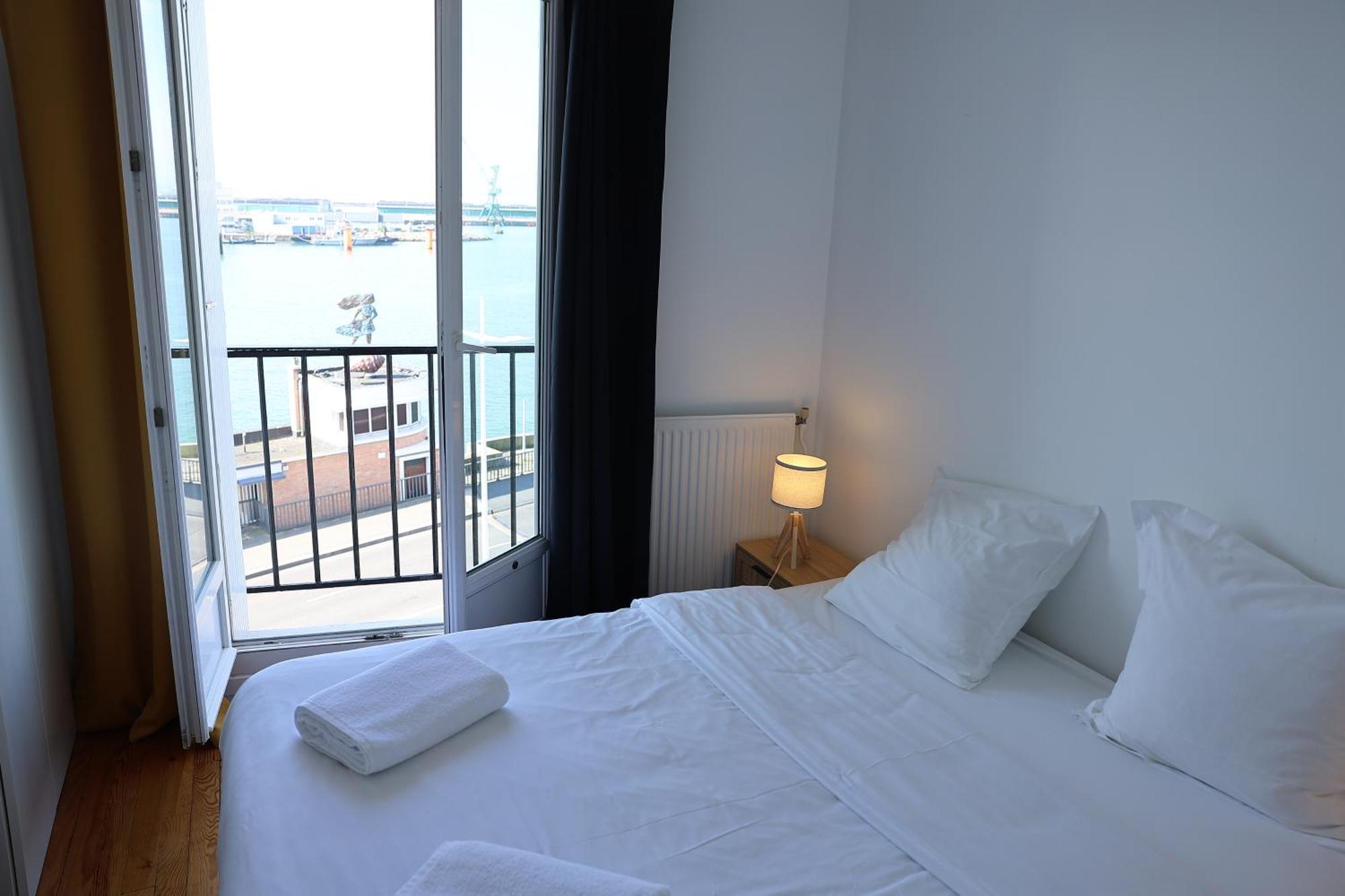 Lili Apartment Le Havre Exterior foto